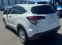 Помпа HONDA VEZEL/FIT/ACCORD/GRACE/SHUTTLE/FREED/FREED+ 2014 192005K0A01 RU4/RU3/GB7/GB8/CR6/CR7/CR5/GP5/GP6/GP7/GP8/RU3/GM4/GM5/GM6/GM9 LEB, передняя