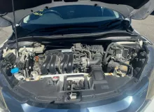 Помпа HONDA VEZEL/FIT/ACCORD/GRACE/SHUTTLE/FREED/FREED+ 2014 192005K0A01 RU4/RU3/GB7/GB8/CR6/CR7/CR5/GP5/GP6/GP7/GP8/RU3/GM4/GM5/GM6/GM9 LEB, передняя