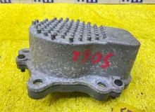Помпа HONDA VEZEL/FIT/ACCORD/GRACE/SHUTTLE/FREED/FREED+ 2014 192005K0A01 RU4/RU3/GB7/GB8/CR6/CR7/CR5/GP5/GP6/GP7/GP8/RU3/GM4/GM5/GM6/GM9 LEB, передняя