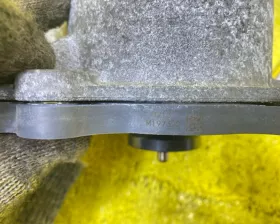 Помпа HONDA