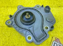 Помпа HONDA VEZEL/FIT/ACCORD/GRACE/SHUTTLE/FREED/FREED+ 2014 192005K0A01 RU4/RU3/GB7/GB8/CR6/CR7/CR5/GP5/GP6/GP7/GP8/RU3/GM4/GM5/GM6/GM9 LEB, передняя