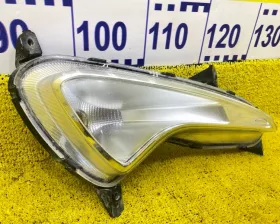 Туманка Hyundai / KIA