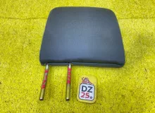 Подголовник TOYOTA VOXY/NOAH/ESQUIRE 2014/Цвет 202 7196028330C0 ZRR85W/ZRR85G/ZRR85/ZRR80G/ZRR80/ZRR80W/ZWR80/ZWR80G/ZWR80W 3ZRFAE, задний