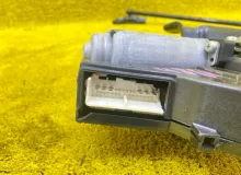 Доводчик двери пятой TOYOTA ALPHARD/VELLFIRE 2010/Цвет 070 8500759025 GGH25/GGH20W/GGH20/ANH20W/ANH20/ANH25W/ANH25/ATH20W/ATH20 2GRFE, задний
