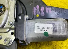 Доводчик двери пятой TOYOTA ALPHARD/VELLFIRE 2010/Цвет 070 8500759025 GGH25/GGH20W/GGH20/ANH20W/ANH20/ANH25W/ANH25/ATH20W/ATH20 2GRFE, задний