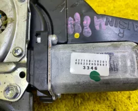 Доводчик двери пятой TOYOTA