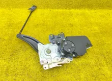 Доводчик двери пятой TOYOTA ALPHARD/VELLFIRE 2010/Цвет 070 8500759025 GGH25/GGH20W/GGH20/ANH20W/ANH20/ANH25W/ANH25/ATH20W/ATH20 2GRFE, задний