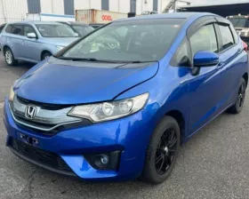 Стартер HONDA