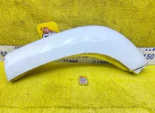 Накладка на крыло TOYOTA/LEXUS LAND CRUISER/LX450 1993/Цвет 045 6169260050 FZJ80G/FZJ80/FJ80G/FJ80G/HZJ81V/HZJ80/HDJ81/HDJ81V 1FZFE, задняя левая