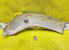 Накладка на крыло TOYOTA/LEXUS LAND CRUISER/LX450 1993/Цвет 045 6169260050 FZJ80G/FZJ80/FJ80G/FJ80G/HZJ81V/HZJ80/HDJ81/HDJ81V 1FZFE, задняя левая