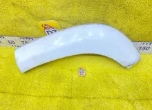 Накладка на крыло TOYOTA/LEXUS LAND CRUISER/LX450 1993/Цвет 045 6169260050 FZJ80G/FZJ80/FJ80G/FJ80G/HZJ81V/HZJ80/HDJ81/HDJ81V 1FZFE, задняя левая