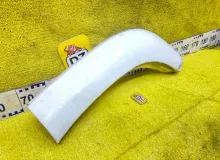 Накладка на крыло TOYOTA/LEXUS LAND CRUISER/LX450 1993/Цвет 045 6169260050 FZJ80G/FZJ80/FJ80G/FJ80G/HZJ81V/HZJ80/HDJ81/HDJ81V 1FZFE, задняя левая