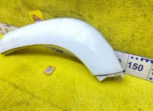 Накладка на крыло TOYOTA/LEXUS LAND CRUISER/LX450 1993/Цвет 045 6169260050 FZJ80G/FZJ80/FJ80G/FJ80G/HZJ81V/HZJ80/HDJ81/HDJ81V 1FZFE, задняя левая