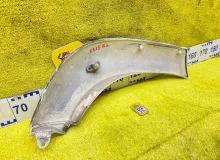 Накладка на крыло TOYOTA/LEXUS LAND CRUISER/LX450 1993/Цвет 045 6169260050 FZJ80G/FZJ80/FJ80G/FJ80G/HZJ81V/HZJ80/HDJ81/HDJ81V 1FZFE, задняя левая
