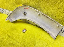 Накладка на крыло TOYOTA/LEXUS LAND CRUISER/LX450 1993/Цвет 045 6169260050 FZJ80G/FZJ80/FJ80G/FJ80G/HZJ81V/HZJ80/HDJ81/HDJ81V 1FZFE, задняя левая