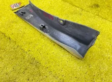Накладка на крыло TOYOTA VOXY/NOAH/ESQUIRE 2014/Цвет 070 7690228090A0 ZRR85W/ZRR85G/ZRR85/ZRR80G/ZRR80/ZRR80W/ZWR80/ZWR80G/ZWR80W 3ZRFAE, передняя левая