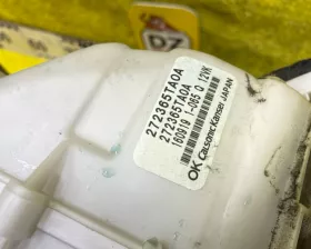 Печка салона NISSAN