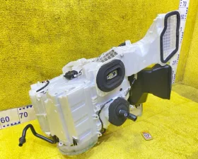 Печка салона NISSAN