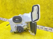 Печка салона NISSAN SERENA 2016 272105TA0A GC27/GFC27/C27/GFNC27/GNC27 MR20DD, передняя