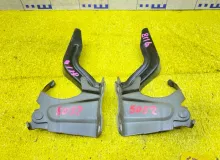 Петля капота NISSAN XTRAIL ЛЕВЫЙ|ПРАВЫЙ|2015 654004CL0A HNT32/HT32/NHT32/NT32/T32 MR20DD, передняя