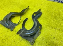 Петля капота NISSAN XTRAIL ЛЕВЫЙ|ПРАВЫЙ|2015 654004CL0A HNT32/HT32/NHT32/NT32/T32 MR20DD, передняя