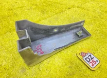 Накладка на крыло NISSAN SERENA 2016/Цвет QAB 638725TA0D GFC27 MR20DD, передняя правая