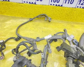 Коса двс TOYOTA