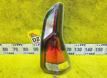 Стоп-сигнал NISSAN SERENA 2017/220-23719 265505TA0A GFC27/GC27/C27/GFNC27/GNC27/HFC27/HC27 MR20DD, задний правый