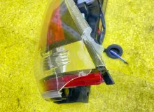 Стоп-сигнал NISSAN SERENA 2017/220-23719 265505TA0A GFC27/GC27/C27/GFNC27/GNC27/HFC27/HC27 MR20DD, задний правый