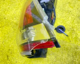 Стоп-сигнал NISSAN