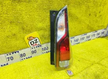 Стоп-сигнал NISSAN SERENA 2017/220-23719 265505TA0A GFC27/GC27/C27/GFNC27/GNC27/HFC27/HC27 MR20DD, задний правый