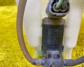 Бачок стеклоомывателя NISSAN