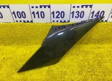 Накладка на крыло NISSAN SERENA 2016/Цвет G41 631075TA0H GFC27 MR20DD, передняя левая