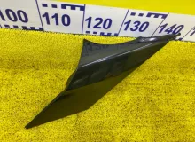 Накладка на крыло NISSAN SERENA 2016/Цвет G41 631075TA0H GFC27 MR20DD, передняя левая