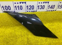 Накладка на крыло NISSAN SERENA 2016/Цвет G41 631065TA0H GFC27 MR20DD, передняя правая