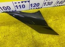 Накладка на крыло NISSAN SERENA 2016/Цвет G41 631065TA0H GFC27 MR20DD, передняя правая