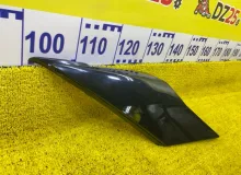Накладка на крыло NISSAN SERENA 2016/Цвет G41 631065TA0H GFC27 MR20DD, передняя правая