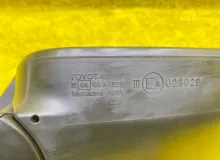 Уши TOYOTA NOAH/VOXY/ESQUIRE 2014/Цвет 1F7 8791028B50 ZRR80G/ZRR80W/ZRR80/ZRR85G/ZRR85W/ZRR85/ZWR80/ZWR80G/ZWR80W 2ZRFXE, передние правые