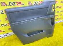 Обшивка дверей TOYOTA ALPHARD/VELLFIRE 2011/Цвет 070 6769058270B0 GGH25/GGH20W/GGH20/ANH20W/ANH20/ANH25W/ANH25/ATH20W/ATH20 2GRFE, задняя левая