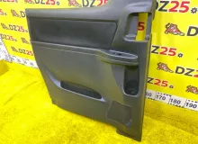 Обшивка дверей TOYOTA ALPHARD/VELLFIRE 2011/Цвет 070 6769058270B0 GGH25/GGH20W/GGH20/ANH20W/ANH20/ANH25W/ANH25/ATH20W/ATH20 2GRFE, задняя левая