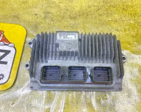 Блок управления двс HONDA
