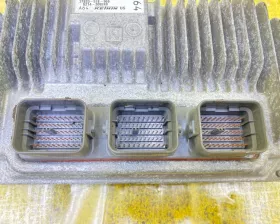 Блок управления двс HONDA