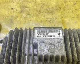 Блок управления двс HONDA