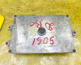 Блок управления двс HONDA
