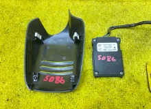 Камера переднего вида NISSAN SERENA 2016/Цвет G41 284G35TA1A GFC27 MR20DD, передняя