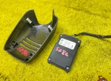 Камера переднего вида NISSAN SERENA 2016/Цвет G41 284G35TA1A GFC27 MR20DD, передняя