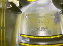 Камера переднего вида NISSAN SERENA 2016/Цвет G41 284G35TA1A GFC27 MR20DD, передняя