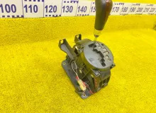Селектор акпп SUZUKI ESCUDO/GRAND VITARA 2008/Цвет Z7T 2810065JM1BWK TDA4W/TDB4W/TA74W/TD54W/TD94W J24B, передний