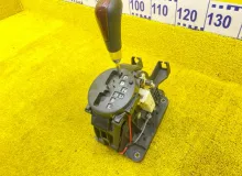 Селектор акпп SUZUKI ESCUDO/GRAND VITARA 2008/Цвет Z7T 2810065JM1BWK TDA4W/TDB4W/TA74W/TD54W/TD94W J24B, передний