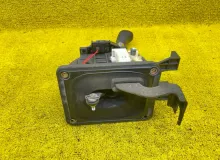Селектор акпп SUZUKI ESCUDO/GRAND VITARA 2008/Цвет Z7T 2810065JM1BWK TDA4W/TDB4W/TA74W/TD54W/TD94W J24B, передний